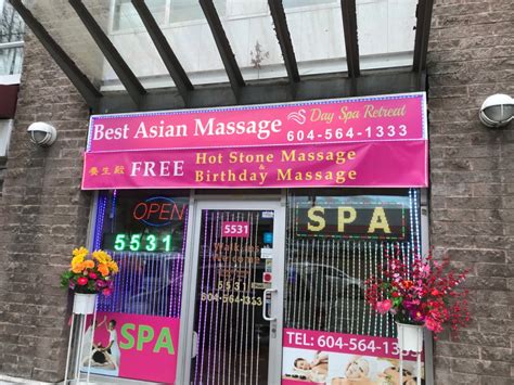 adult massage vancouver bc|Best Vancouver Erotic Massage Parlors.